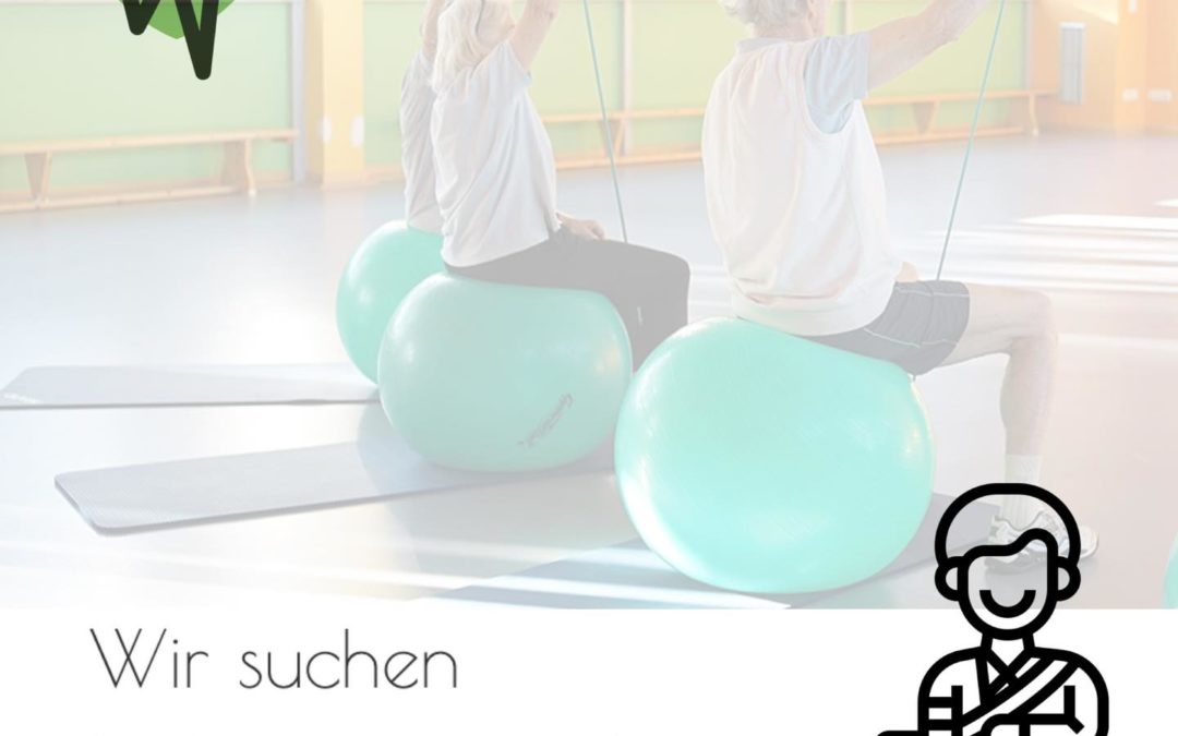 Wir suchen Rettungssanitäter (w/m/d)