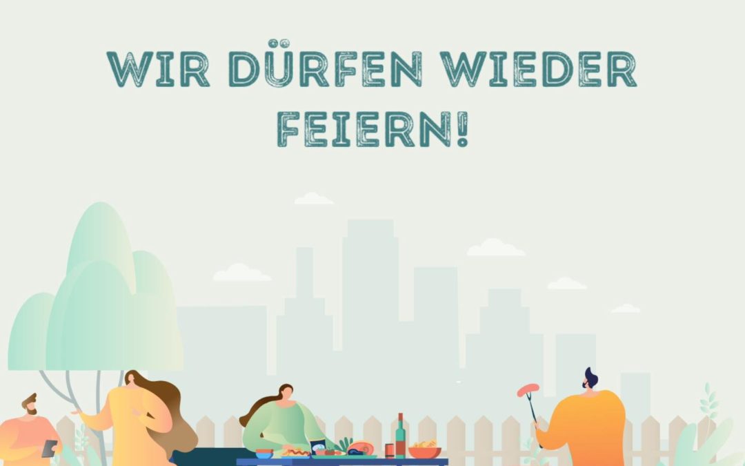 Sommerfest 2022