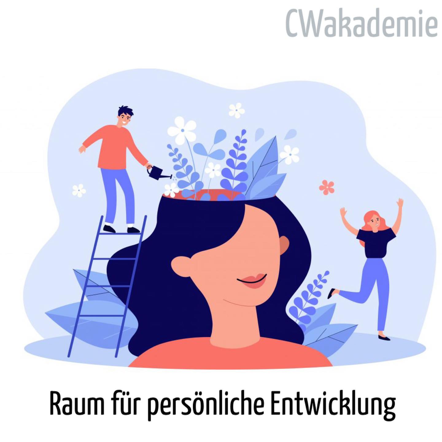 CWakademie – Raum für persönliche Entwicklung