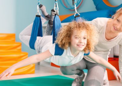 Photographee.eu/Shutterstock.com - Physiotherapie Kinder und Erwachsene