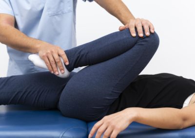 freepik/freepik.com - Physiotherapie