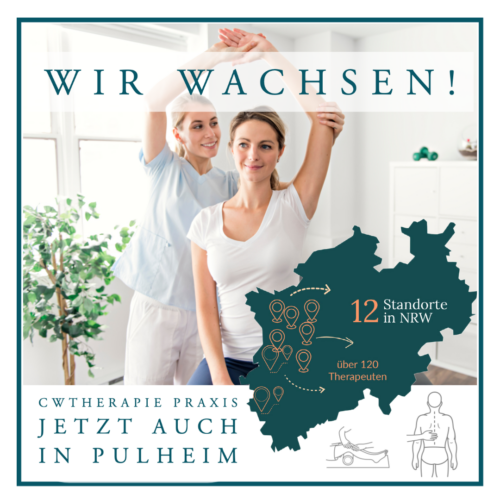 Wir Wachsen!