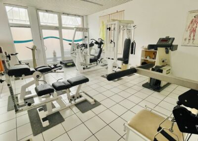 CWtherapie-Praxis Pulheim