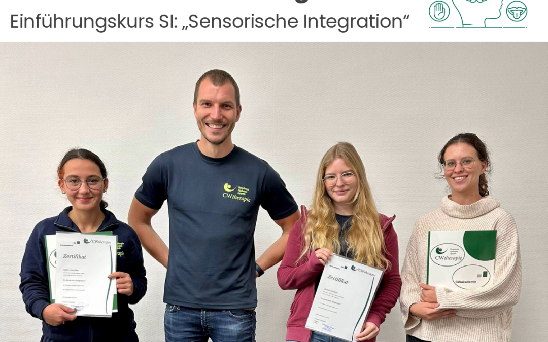 CWakademie: Einführungskurs SI