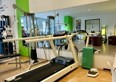 Zentrum für Gesundheitsfitness