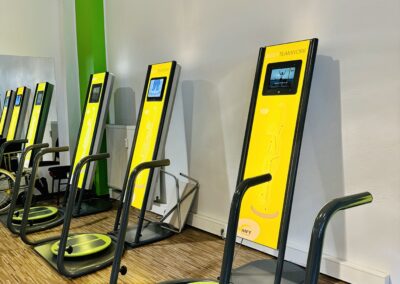 Zentrum für Gesundheitsfitness