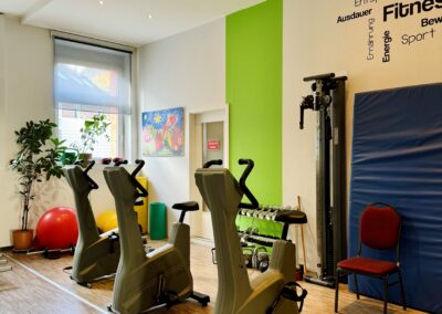 Zentrum für Gesundheitsfitness